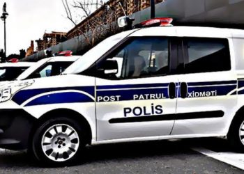 В Товузе похитили девушку: Задержаны четверо