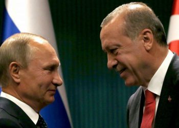 Эрдоган дал оценку вчерашнему диалогу с Путиным