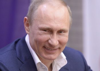 FT: Путин нацелился на Одессу