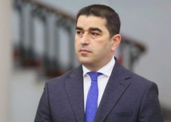 В Грузии осудили украинские санкции против Georgian Airways