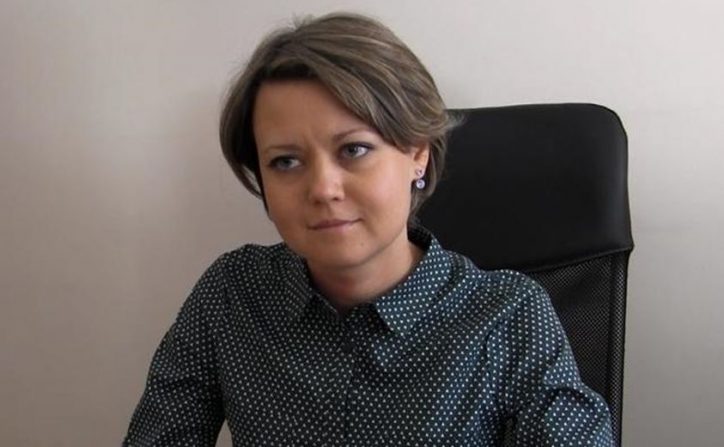 Евгения Габер: Есть понимание того, что у Баку есть собственный геополитический контекст отношений с Москвой