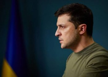 Зеленский подтвердил, что сменит министра обороны Резникова, и предложил Умерова