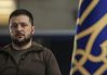 Зеленский: Освободить Крым будет проще, чем Донбасс