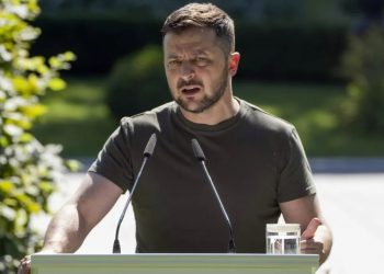 Зеленский раскрыл условия вывода войск России из Крыма