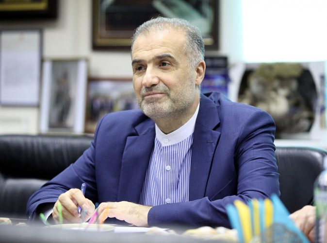 İranla Rusiya viza rejimini ləğv etmək və ortaq aviaşirkətlər qurmaq niyyətindədirlər