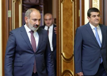 Макиавелли, Окампо, ну и … Пашинян 84 Макиавелли, Окампо, ну и … Пашинян