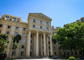 Баку приветствует соглашение между Бишкеком и Душанбе 