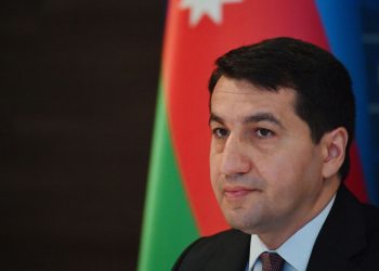 Баку рассматривает возможность амнистии для карабахских боевиков 7 Баку рассматривает возможность амнистии для карабахских боевиков