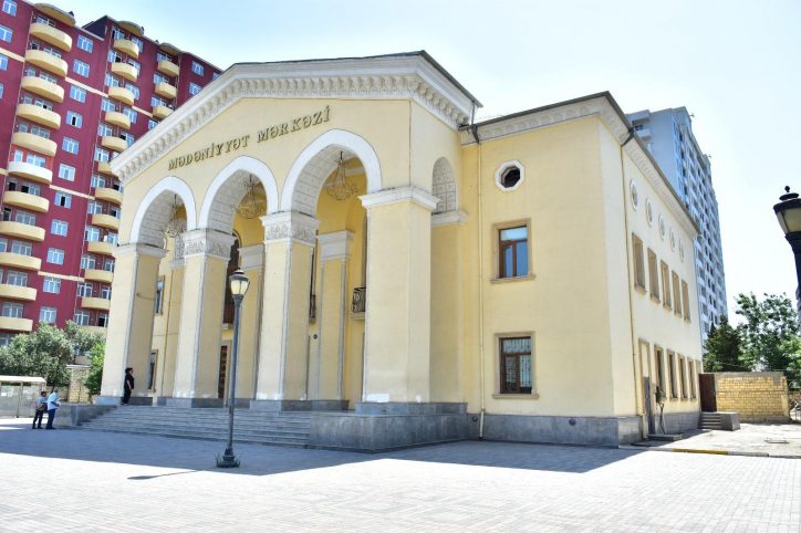 Почти в 4500 учреждениях министерства культуры проводятся мониторинги