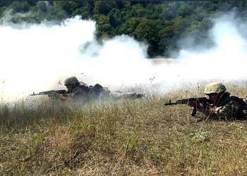 Прошло 3 года со дня операции «Возмездие»