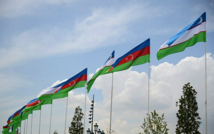 Азербайджан и Узбекистан обсудят экономическое партнёрство