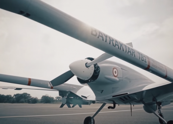 Польша приобрела дроны Bayraktar TB2