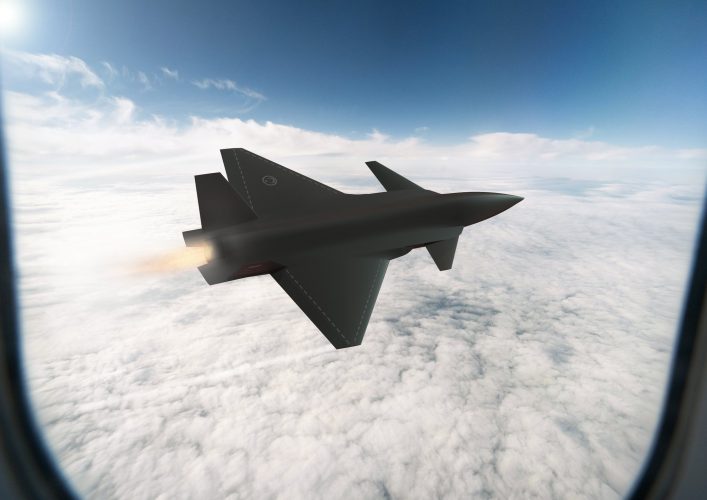 Türkiyənin ilk səsdən sürətli dronu təqdim ediləcək