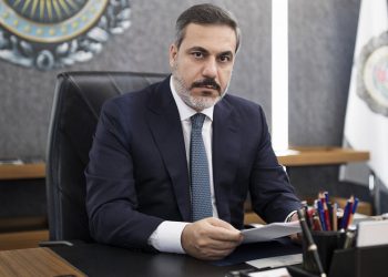 Фидан призвал Запад давать Армении более уместные советы