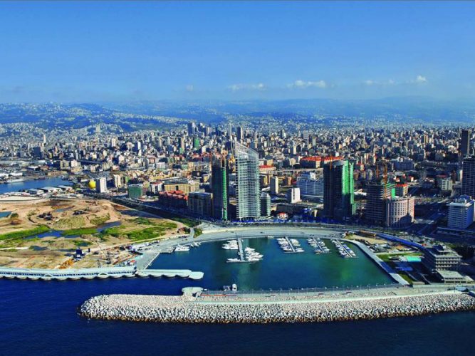 Livan işıqsız və rabitəsiz qalıb