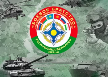 Иран будет наблюдать за учениями ОДКБ