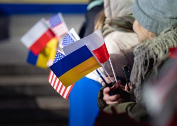 Польша пригрозила Украине 31 Польша пригрозила Украине