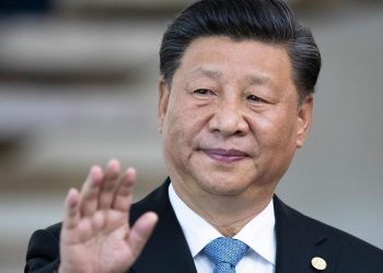 Китай потребовал от Украины не трогать Москву, пока там Си Цзиньпин