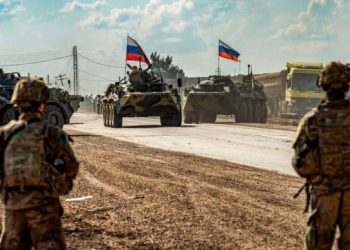 Британская разведка: Беднейших жителей России заманивают на войну высокими зарплатами