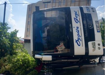 В ДТП в Турции пострадал гражданин Азербайджана