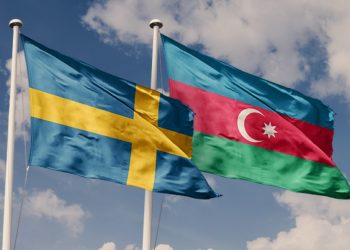 Азербайджанцы Швеции призвали поддержать мирные усилия Баку