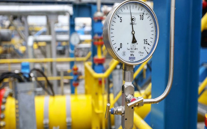 Ашхабад обеспокоен планами по газовому союзу Москвы, Астаны и Ташкента