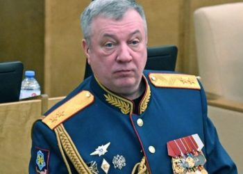 Генерал Гурулёв: Украинским военным не удастся пробить российскую оборону