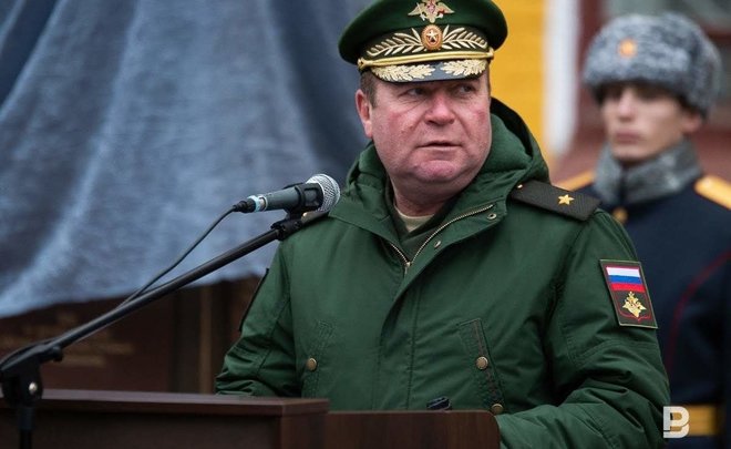 Erməni mediası: “Sülhməramlıların yeni rəhbəri Kulakov olacaq”