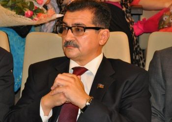 Новруз Аслан: Поможем карабахским армянам и завтра, и послезавтра