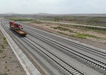 Турция строит свою часть транспортного коридора, проходящего через Зангезур