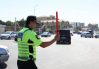 Дорожная полиция обратилась к жителям Баку и водителям