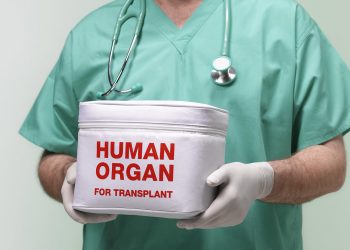 Украинку, торговавшую органами азербайджанцев, экстрадировали из Польши в Казахстан