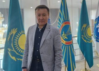 Талгат Калиев: ЕС и Китай заинтересованы в открытии Зангезурского коридора