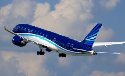 AZAL отменил авиарейсы в Тель-Авив, Дубай и Тегеран