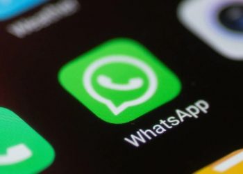 Новая функция в WhatsApp (видео) 62 Новая функция в WhatsApp (видео)