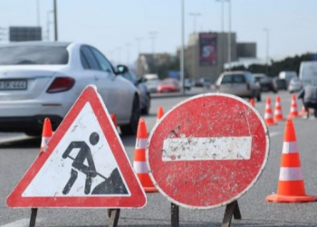 В Баку на ряде улиц ограничат движение