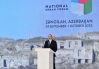 Алиев: Советую не испытывать в очередной раз наше терпение