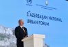 Алиев: Мы официально заявляем, что права и безопасность армянского населения будут защищены