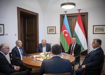 Джаббаров посетил Венгрию (фото) 48 Джаббаров посетил Венгрию (фото)