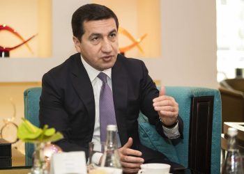 Кого напугало заявление Гаджиева? 56 Кого напугало заявление Гаджиева?