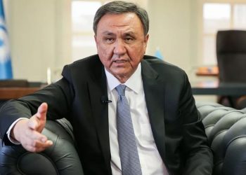 Генсек ОТГ: Карабах - неотъемлемая часть Азербайджана