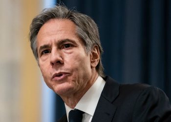 Блинкен: США выступают за суверенитет, территориальную целостность и независимость каждого