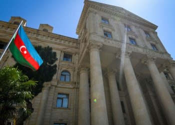 МИД: В ближайшие дни миссия ООН посетит Карабах 83 МИД: В ближайшие дни миссия ООН посетит Карабах