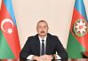 Ильхам Алиев создал рабочую группу для решения социальных и гуманитарных вопросов в Карабахе