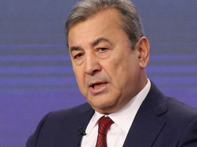 Qardaş Özbəkistandan sevincli mesaj: “Qarabağ cənnətə çevriləcək”
