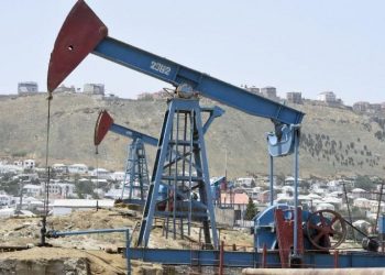 Азербайджанская нефть превысила планку в 97 долларов 53 Азербайджанская нефть превысила планку в 97 долларов