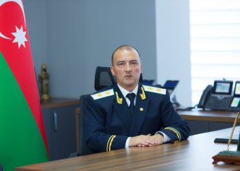 В Турцию отправлено ходатайство по уголовным делам, связанным с депортацией из Западного Азербайджана