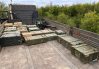 В Агдаме конфискована военная техника, оружие и боеприпасы (фото)
