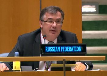 Представитель России в суде ООН отрекся от Путина (видео) 9 Представитель России в суде ООН отрекся от Путина (видео)