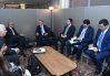 Обсуждены вопросы, вытекающие из Рамочной конвенции об изменении климата